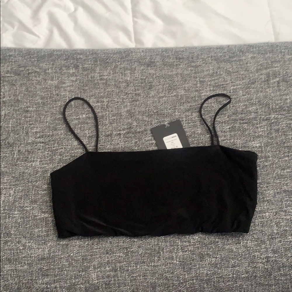 Little Bralet Top